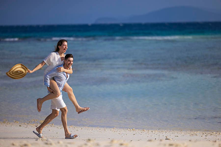 Bali With Nusa Penida Island
