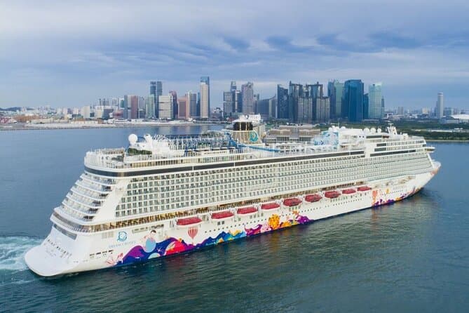 7 Nights 8 Days Stunning Malaysia & Singapore Tour with cruise