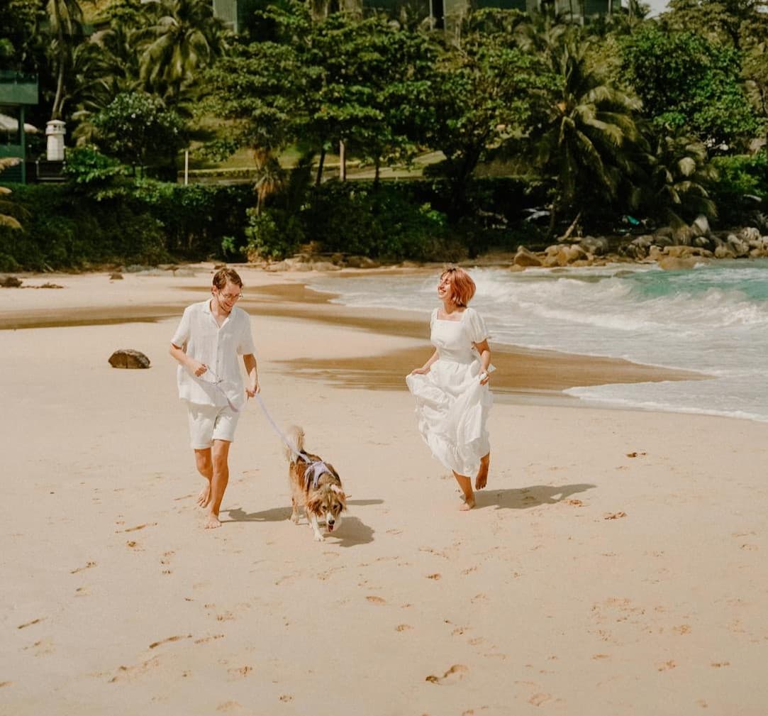 Thailand Honeymoon Package