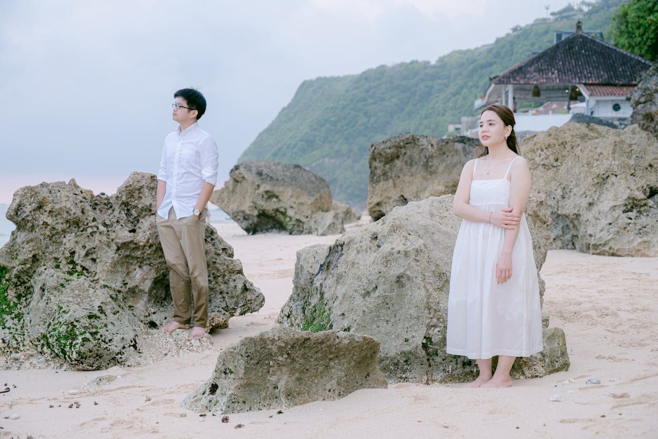 Bali Dream Honeymoon Trip 5 Nights 6 Days From Delhi
