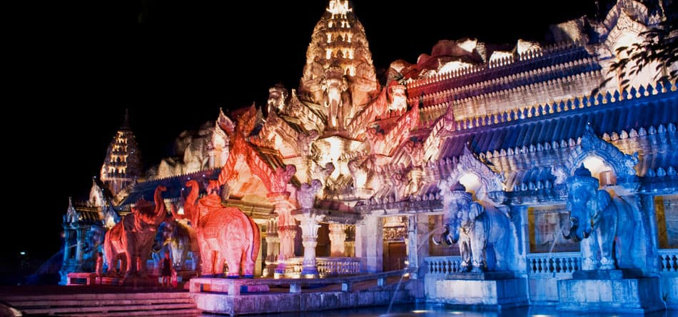 Phuket Krabi 5 Nights 6 Days Tour Package From Delhi