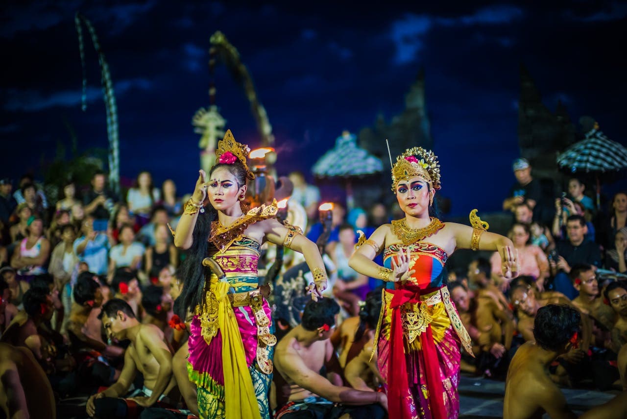 Magnificent 5 Nights Bali Package From Delhi with Flight