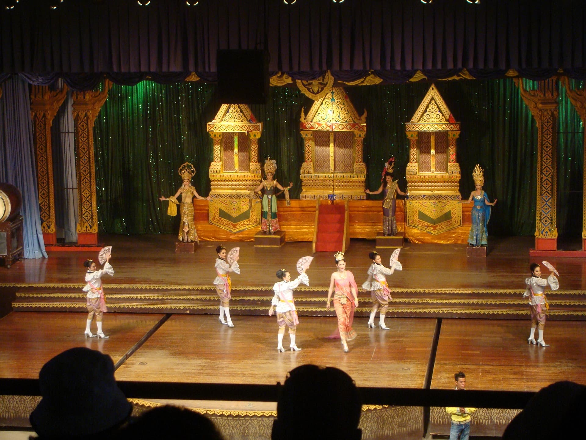 Adventure 4 Nights 5 Days Thailand Trip From Delhi
