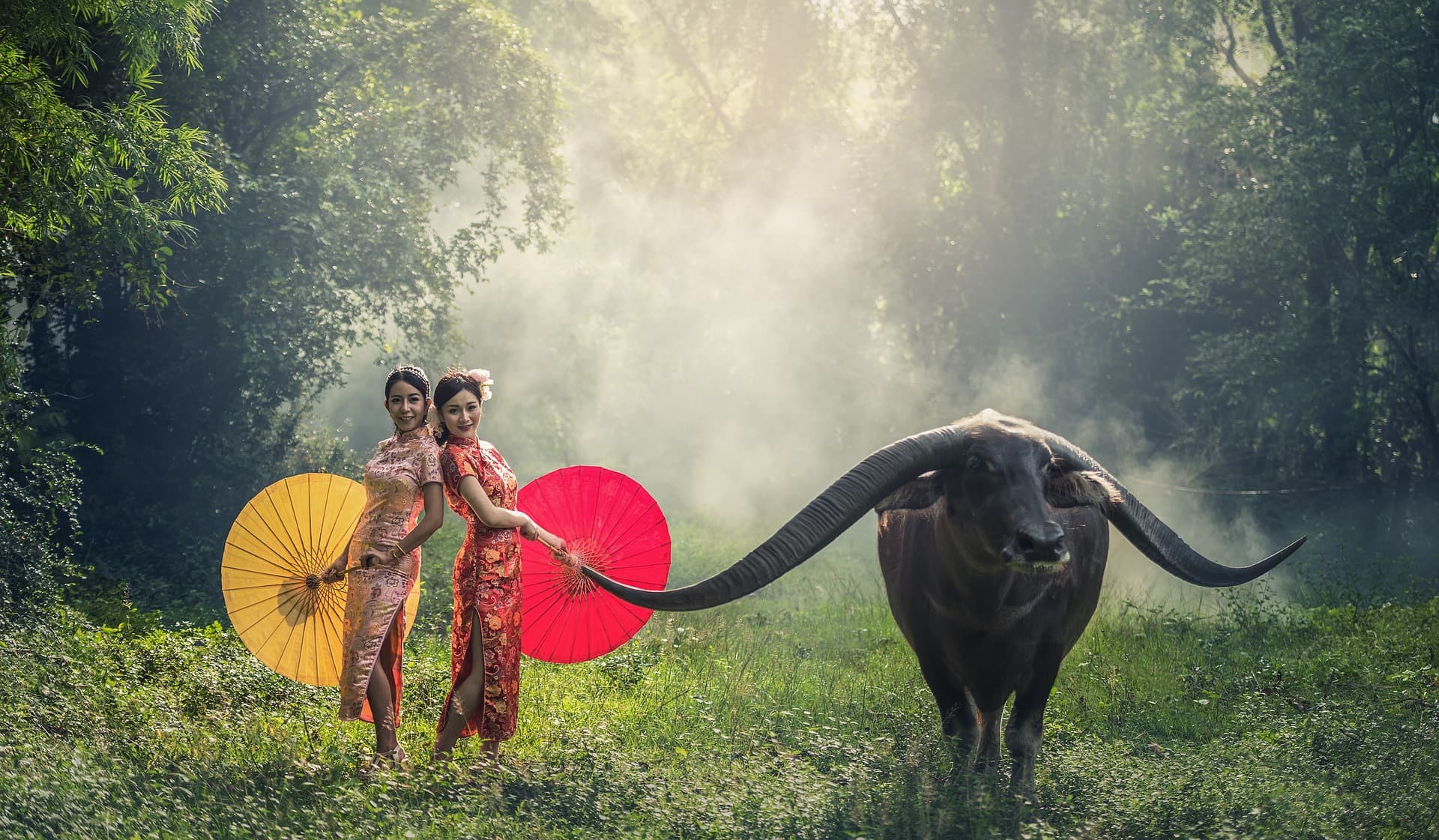 Discover 4 Nights 5 Days Thailand Tour Package From Delhi