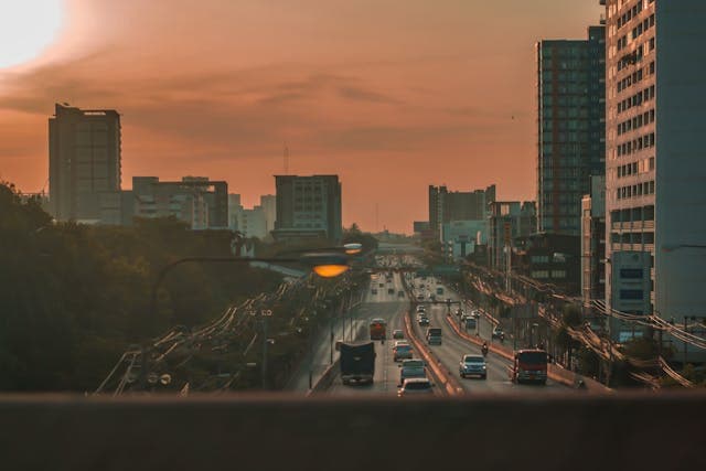 Vibrant 3 Nights Pattaya and Bangkok Tour package from Mumbai