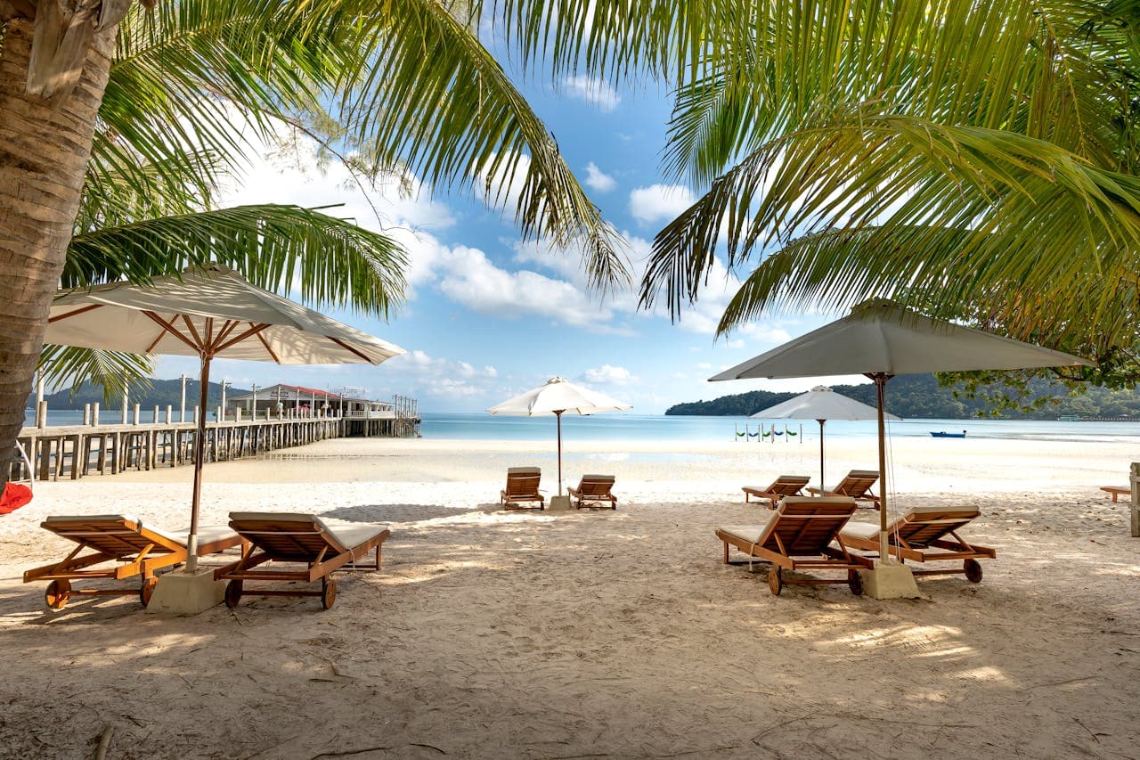 Epic 6 Days Thailand Tour Package From Mumbai