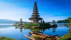 Majestic 5 Nights 6 Days Bali Tour Package From Mumbai