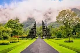 Impressive Bali 5 Night 6 Days Tour Package From Mumbai