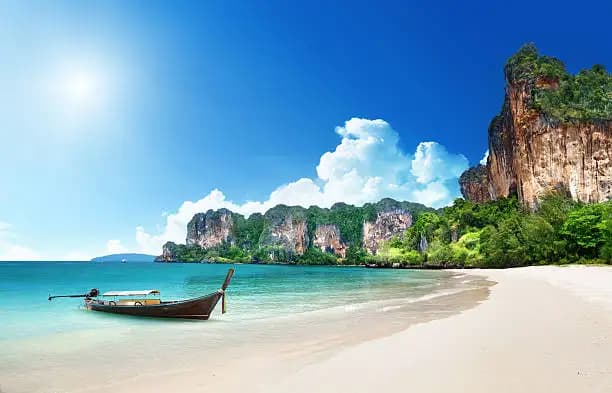 Exotic Phuket and Krabi Package from Bangalore