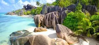 Delightful Vacation in Seychelles