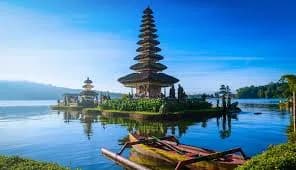 Astonishing 5 Nights 6 Days Bali Tour Package From Chennai