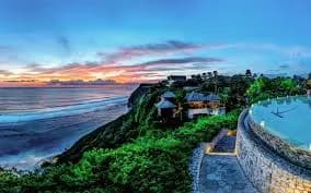 Incredible 3 Nights 4 Days Bali Tour Package From Chennai