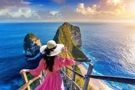 Marvellous Bali 6 Nights 7 Days Tour Package From Chennai