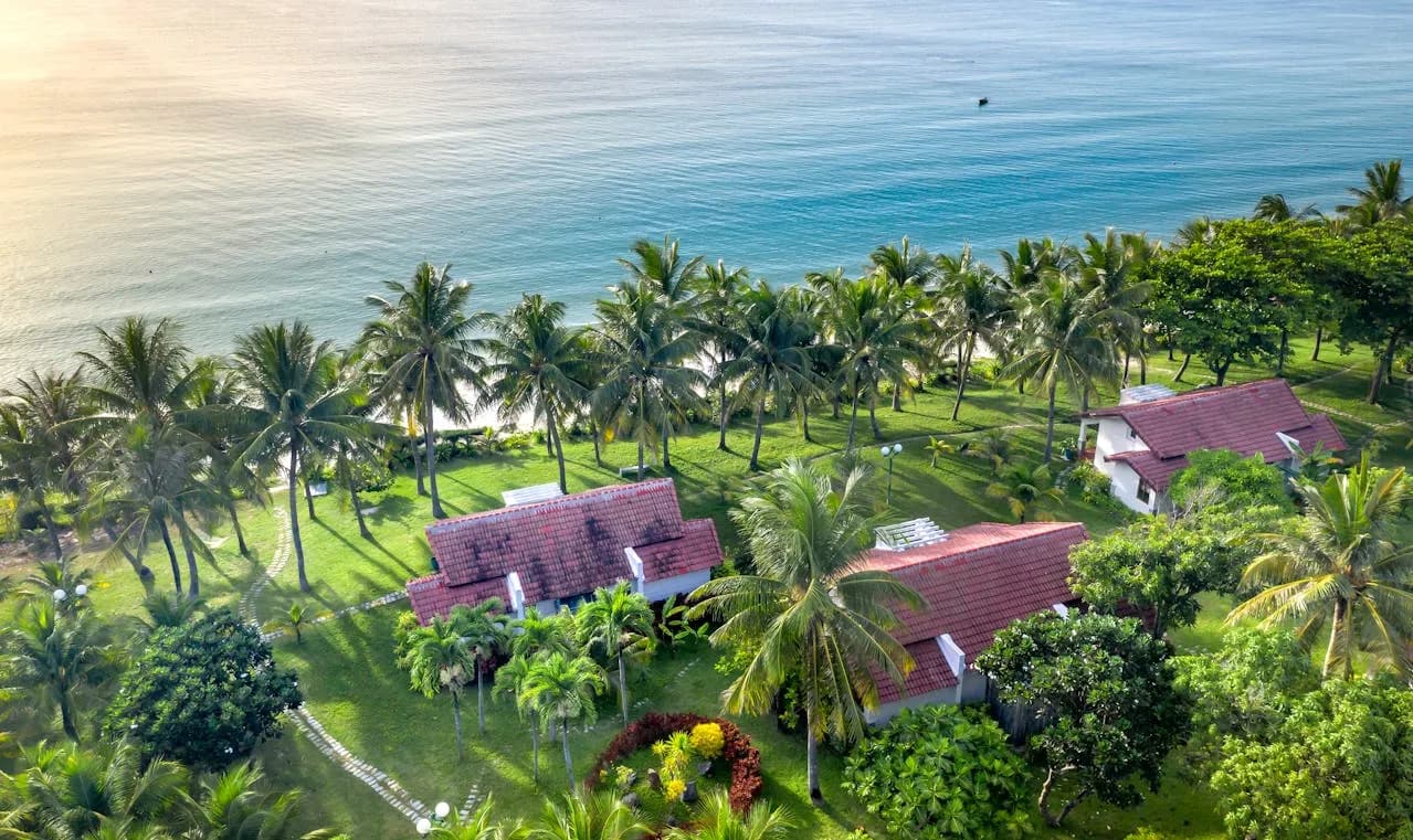 Phenomenal Glimpse of Seychelles