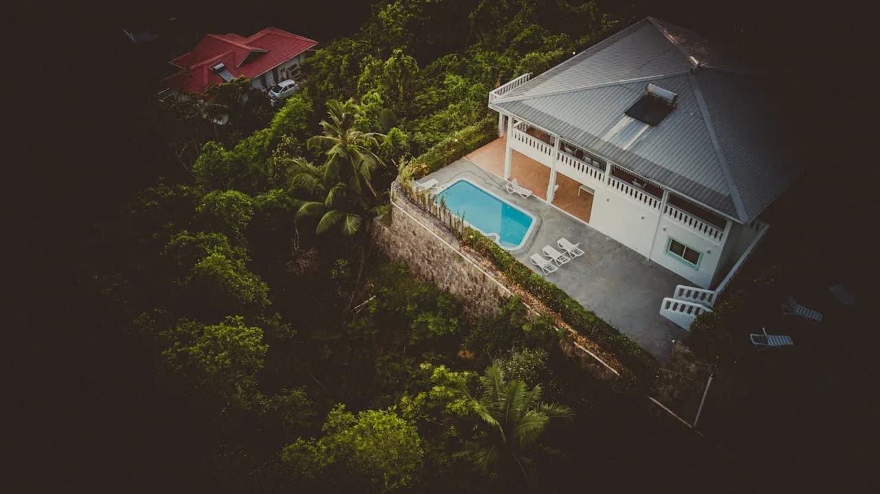 Impressive Getaway to Seychelles