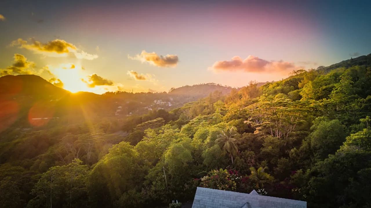 Charming Highlights of Seychelles