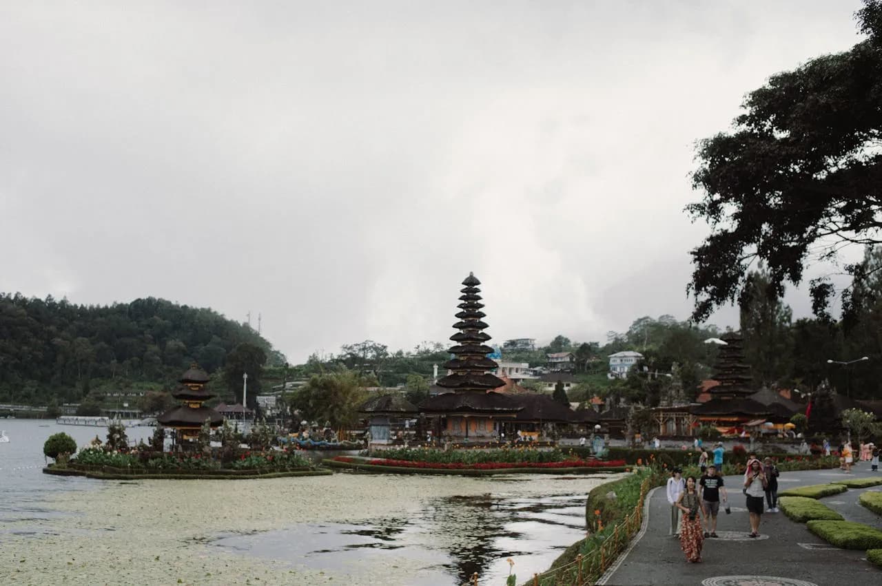 Spectacular 6 Nights 7 Days Bali Trip Package From Ahmedabad
