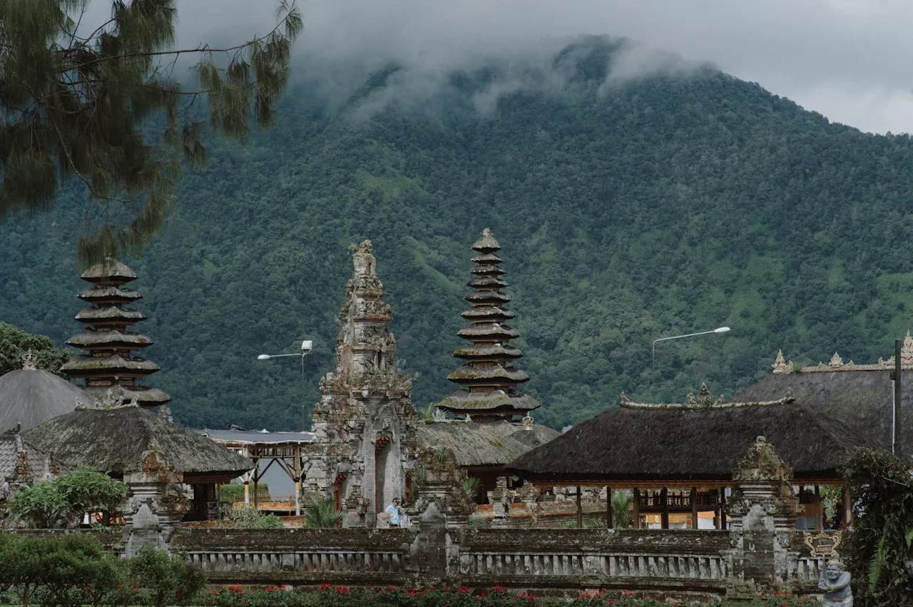 Magnificent 5 Nights 6 Days Bali Tour Package From Ahmedabad