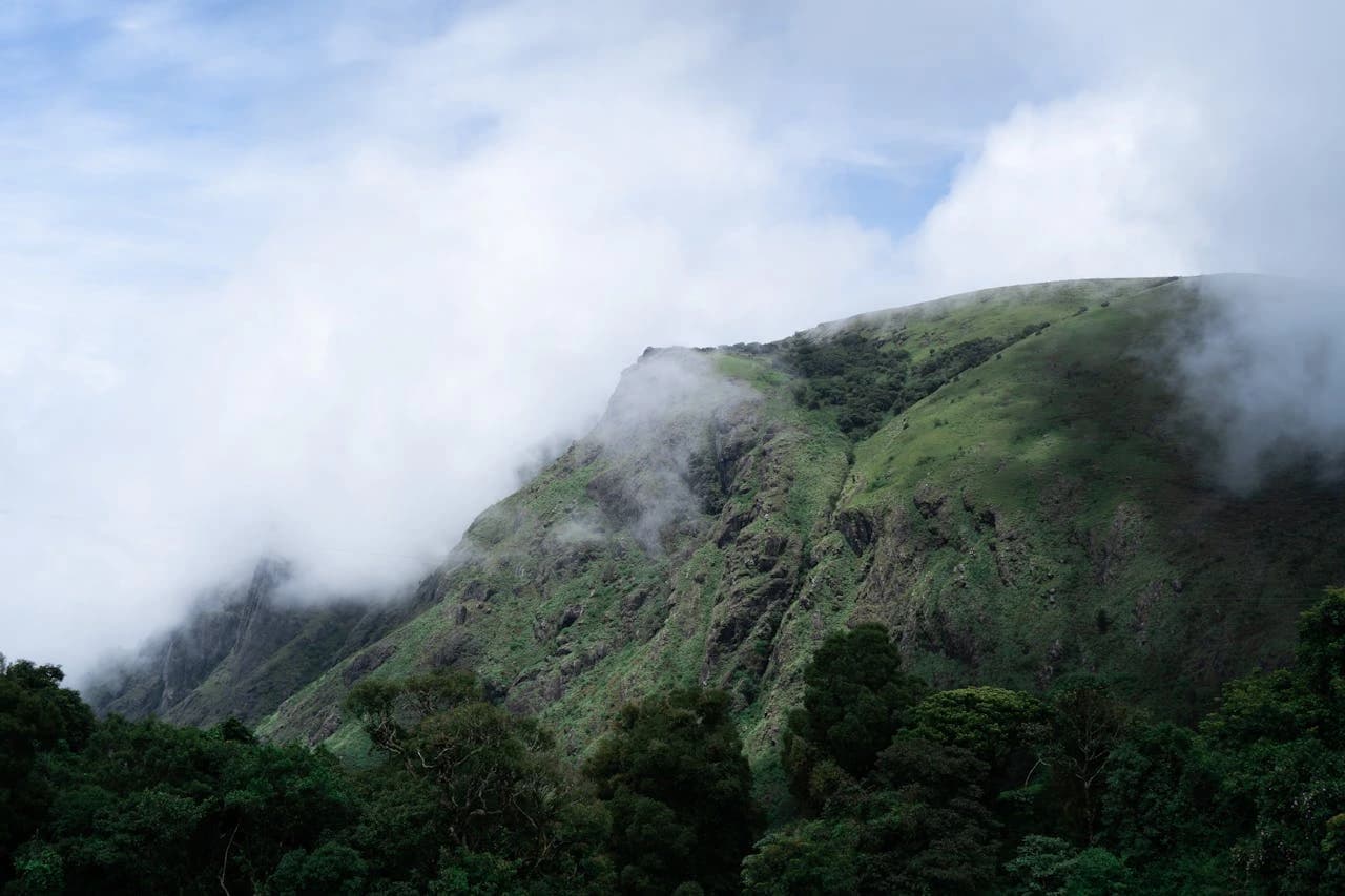 2N 3D Amazing Ooty Package