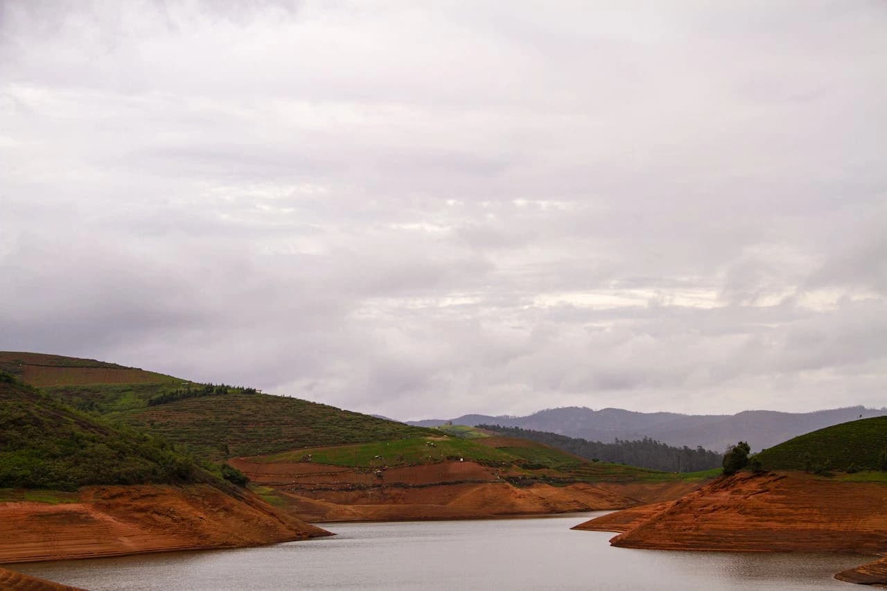 3N 4D Ooty Escape Tour package