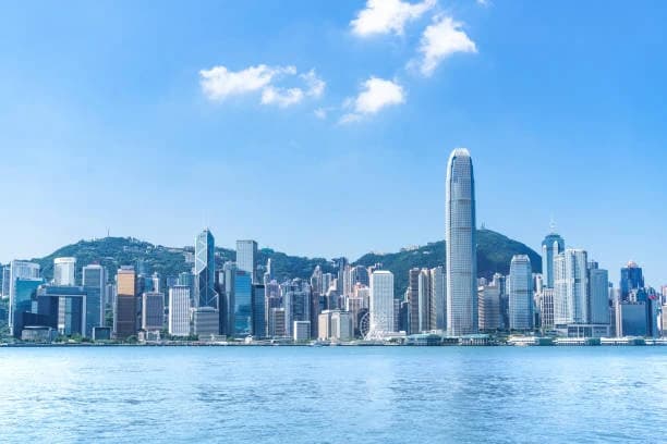 4 Nights 5 Days Hong Kong Family Special Tour Package from Delhi