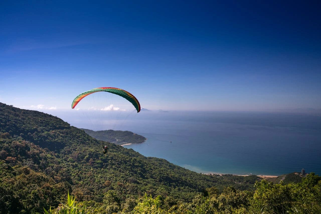 4 Nights 5 Days Exotic Vietnam Tour Package From Kolkata