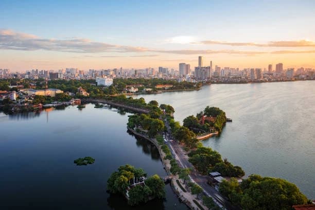 4 Nights 5 Days special Vietnam Tour Package from Chennai