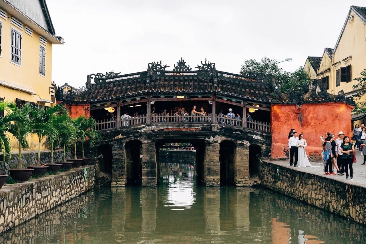4 Nights 5 Days Vietnam Essence Explorer Tour Package From Mumbai