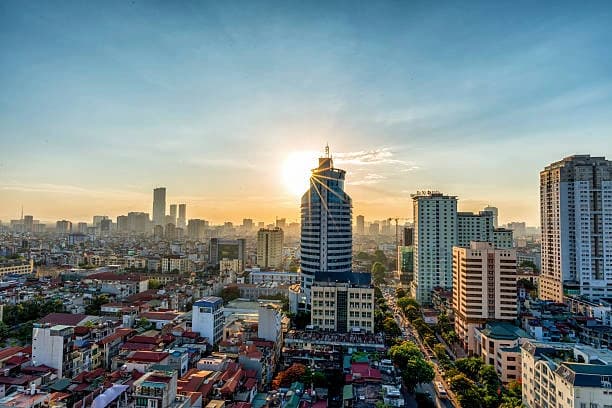 5 Nights 6 Days Kerala To Vietnam Tour Package