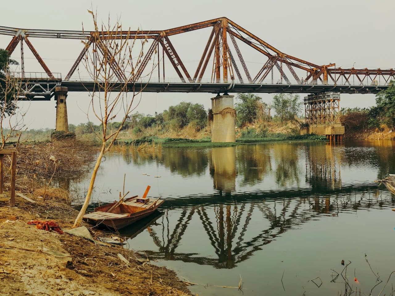 4 Nights 5 Days Vietnam Hanoi Tour Package From Mumbai