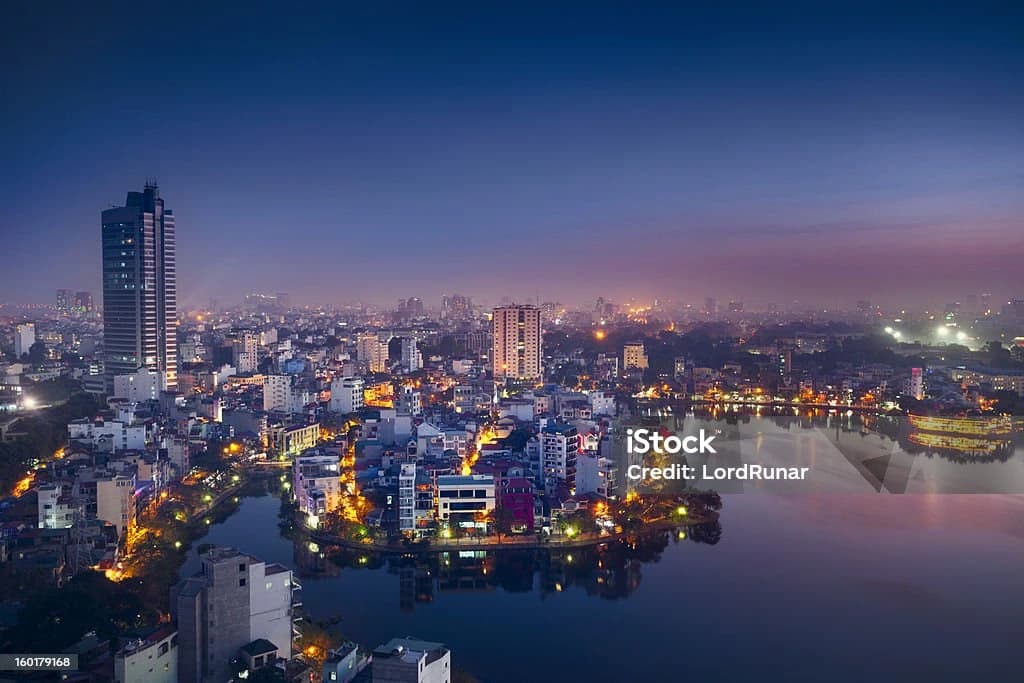 5 Nights 6 Days Vietnam Vacation Tour Package From Mumbai