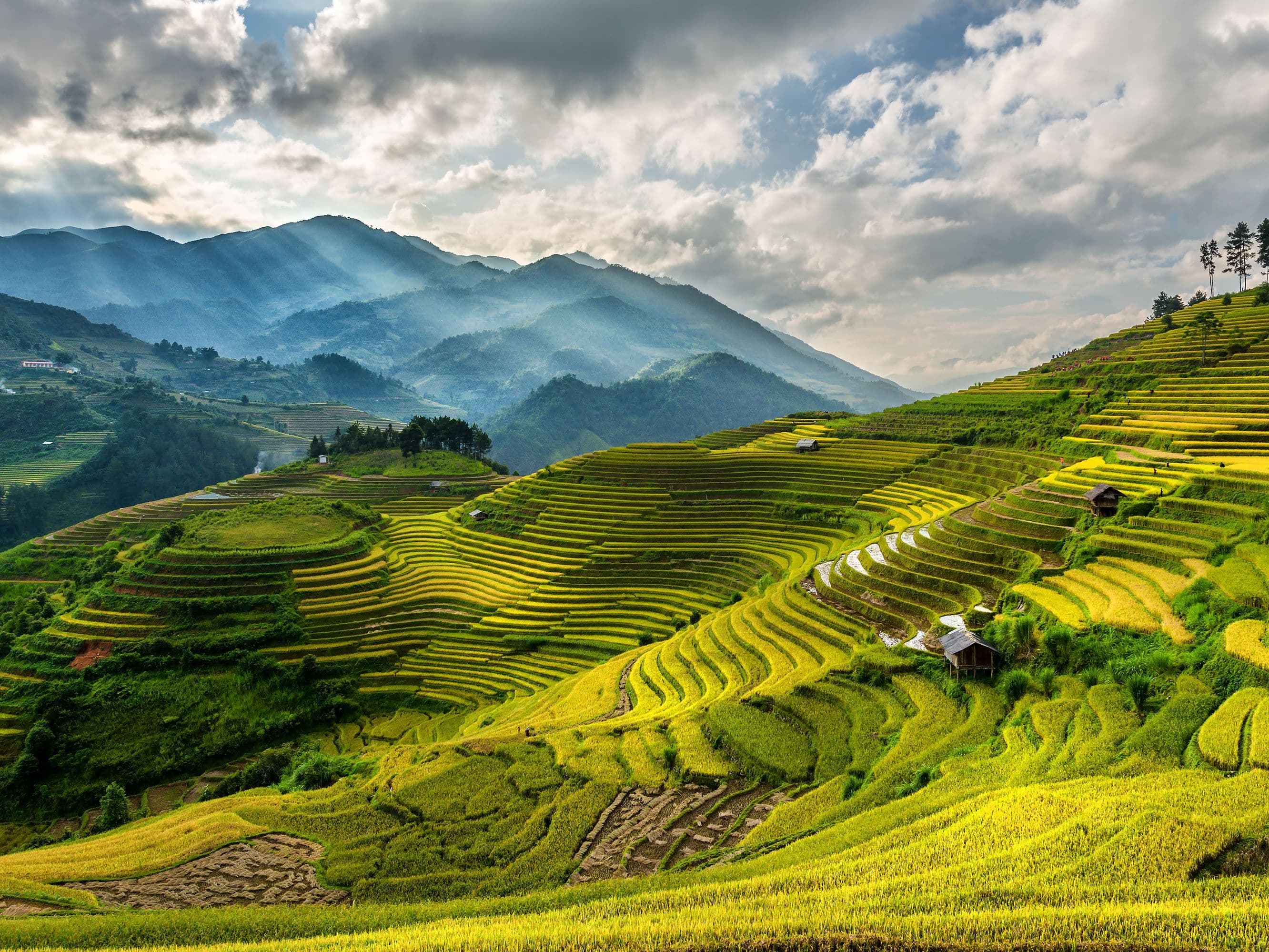 6 Nights 7 Days Vietnam Tour Package From Bangalore