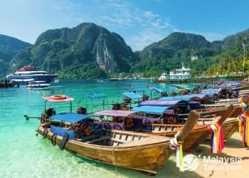 2 Nights 3 Days Langkawi Tour Package From Delhi