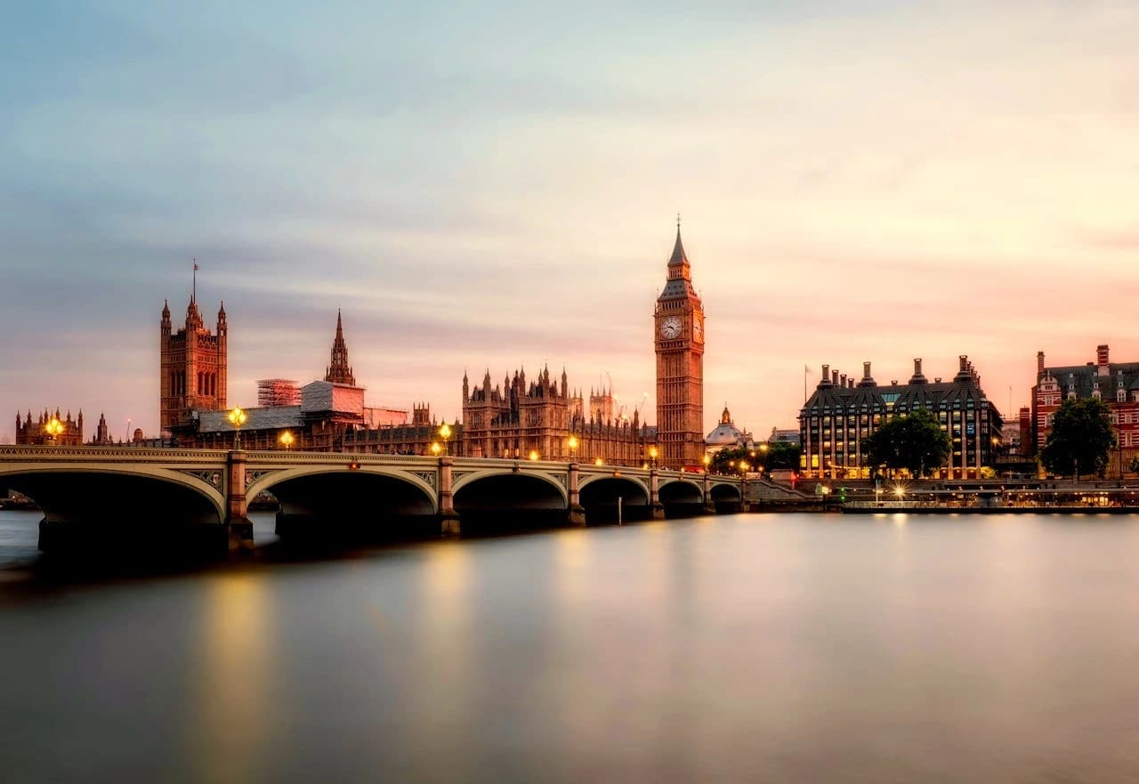 14 Nights 15 Days Grand Europe Tour Package