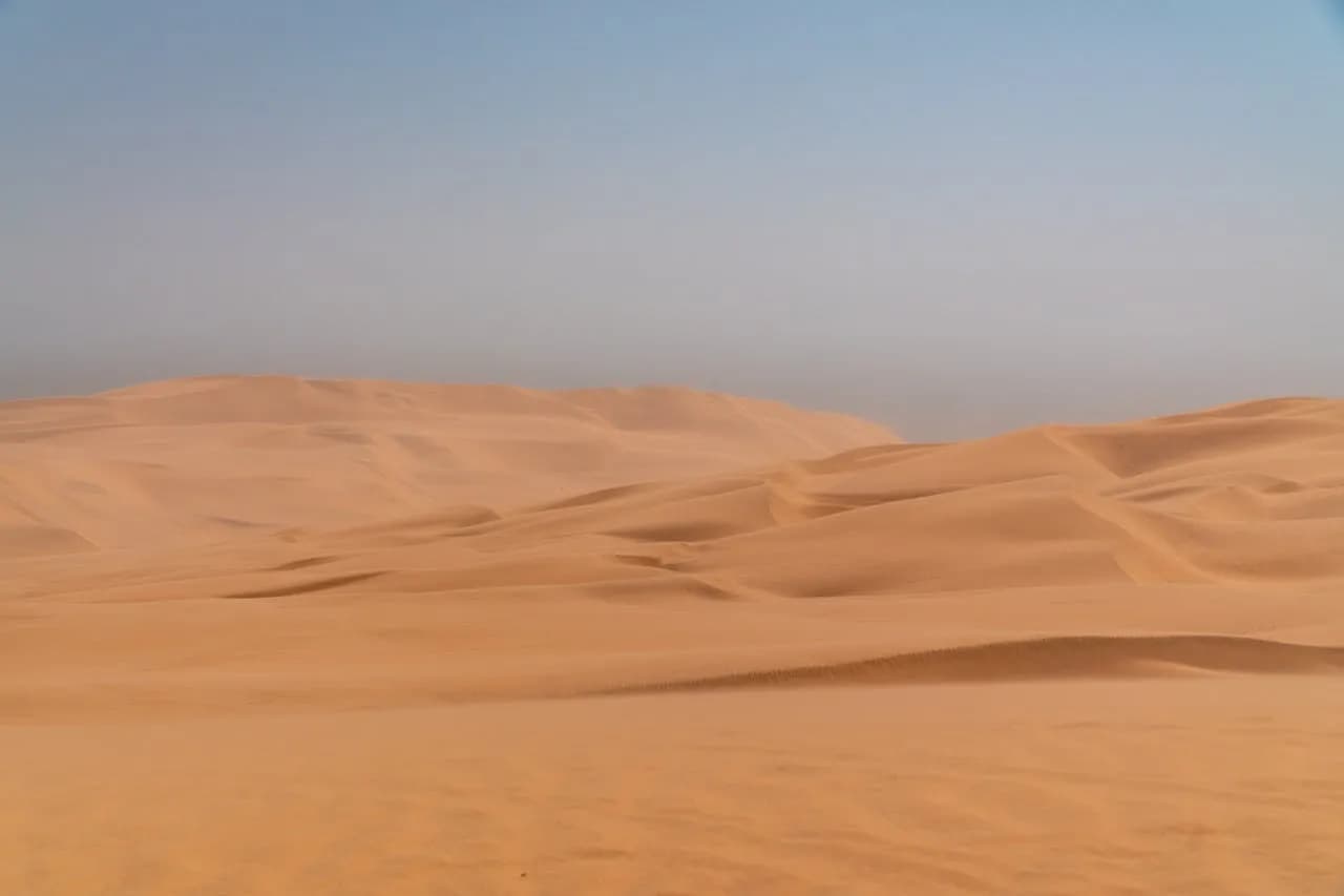 3 Nights Abu Dhabi Tour with 2 Parks