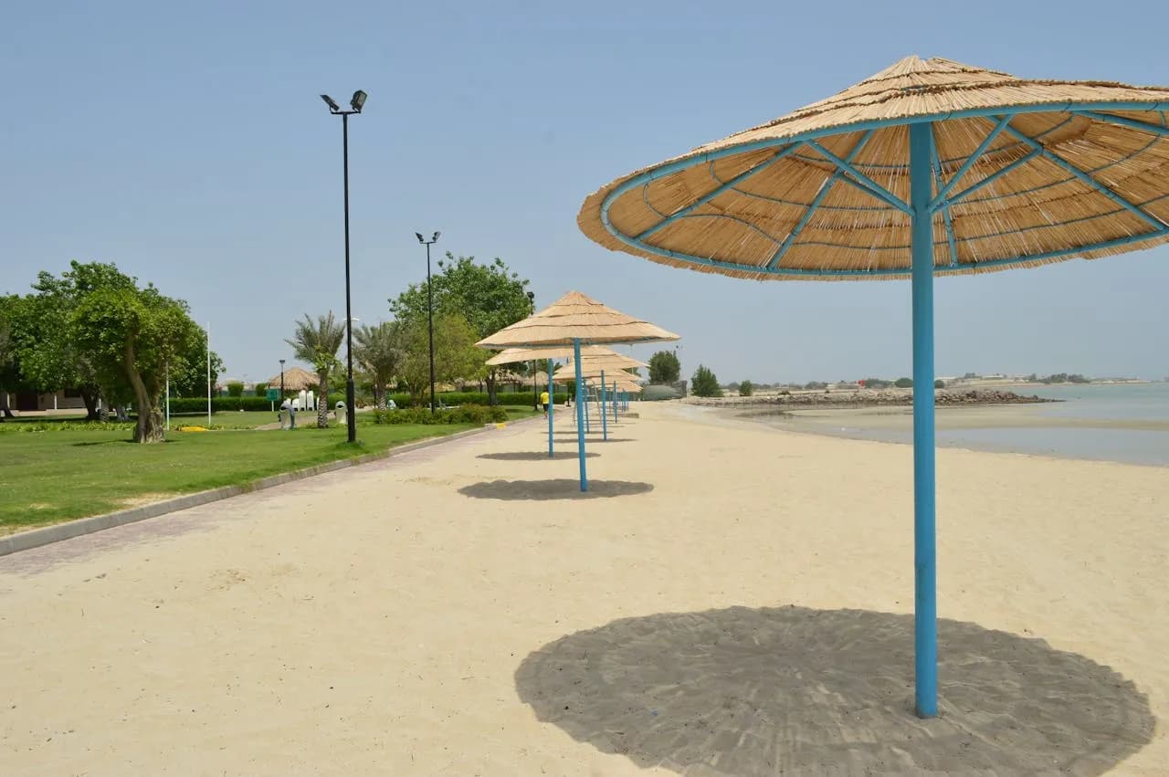 5 Nights Abu Dhabi with Burj Khalifa & 3 Parks Access