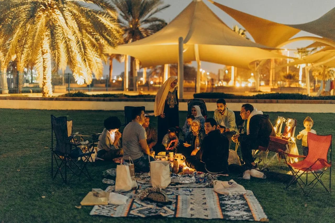 Family Special 4 Night 5 Days Dubai Tour Package From Faridabad