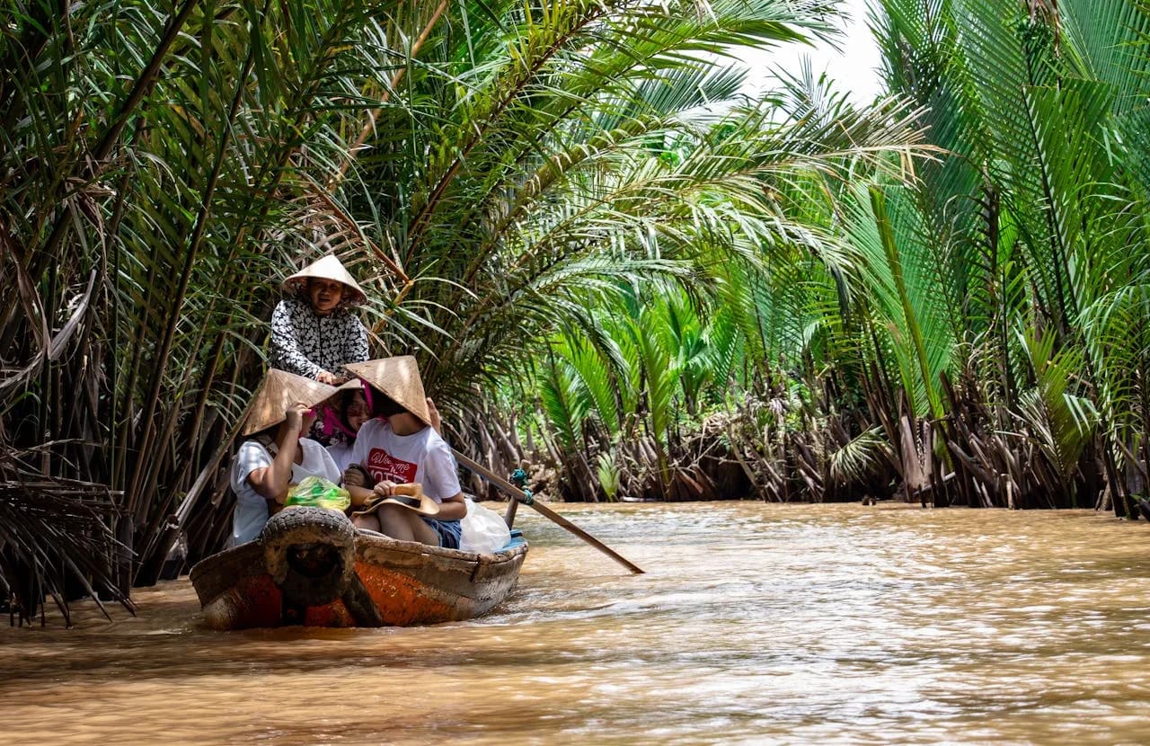 4 Night 5 Days Vietnam Tour Package
