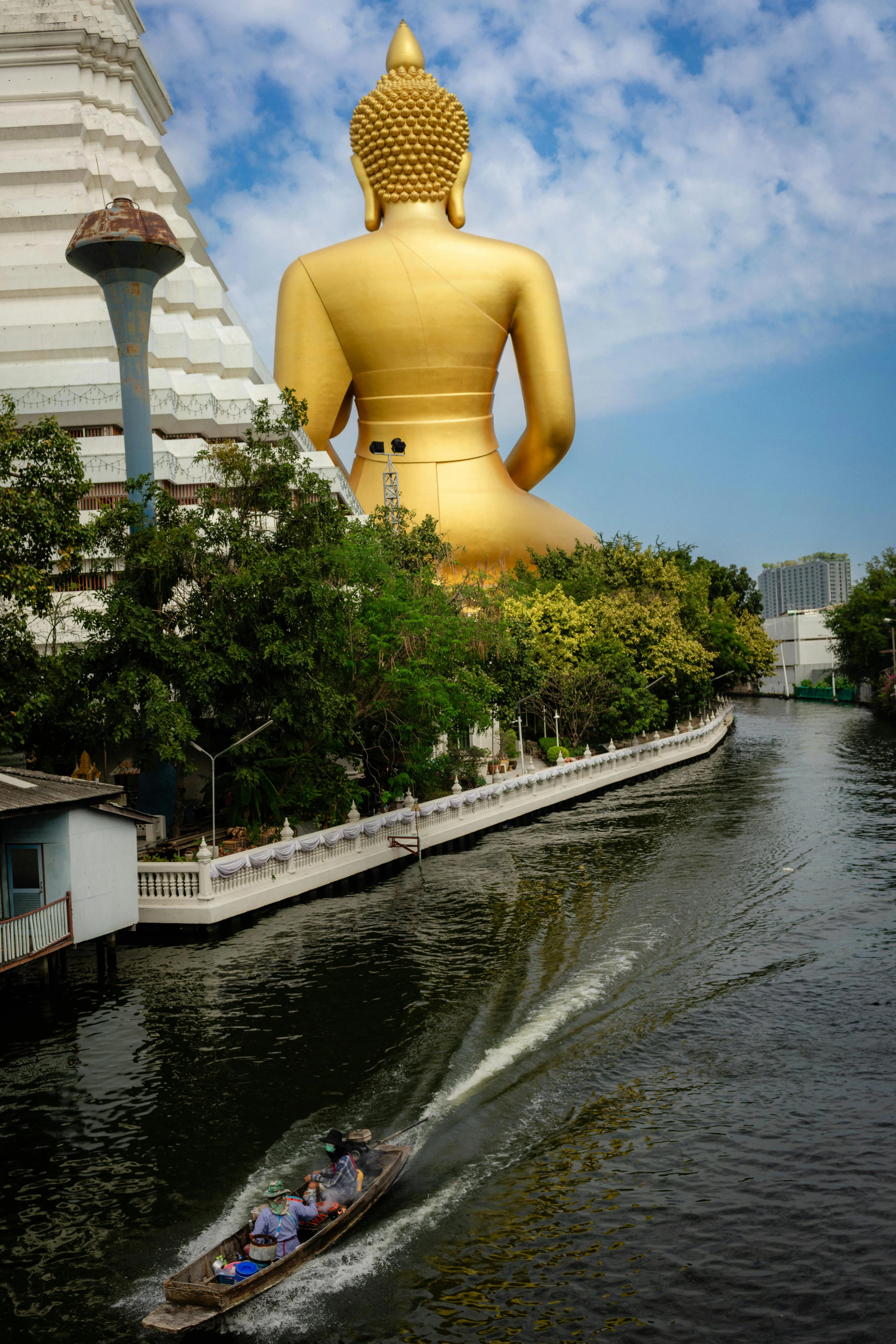 New Year in Thailand Bangkok & Pattaya