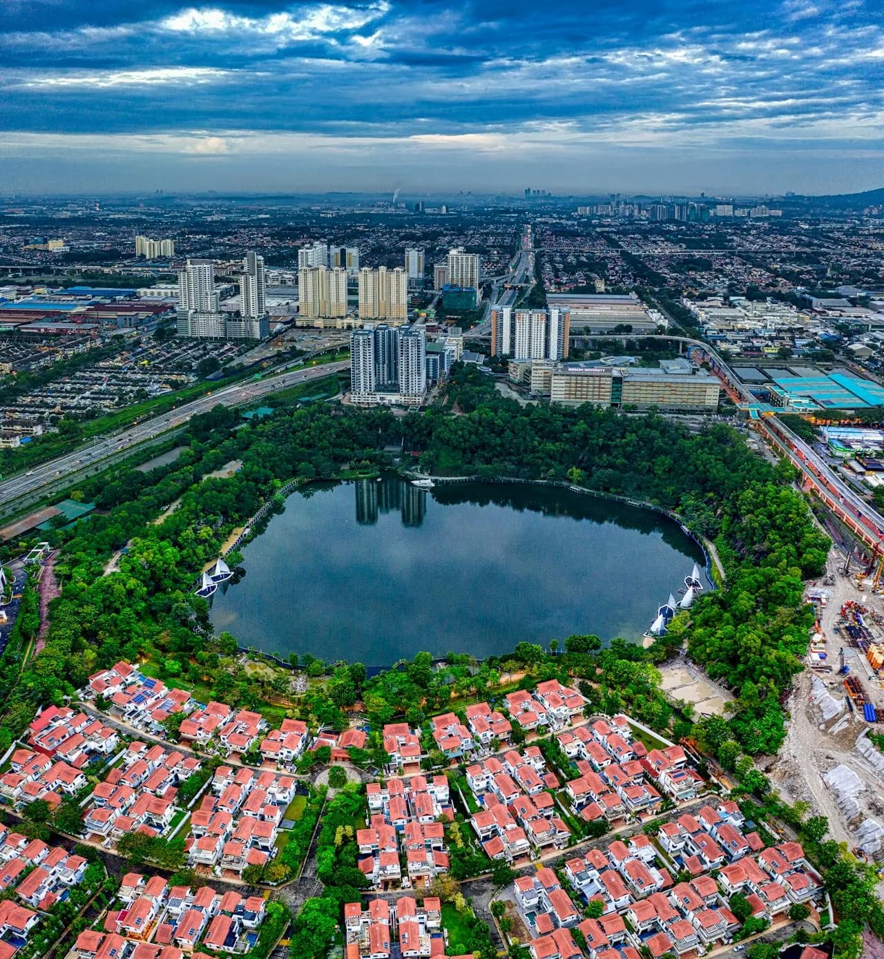 Christmas in Malaysia and Singapore