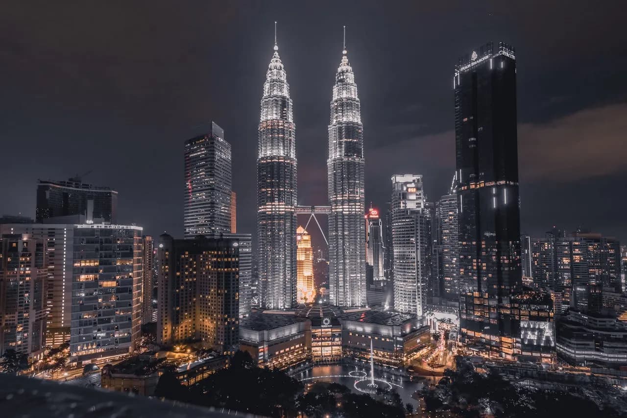 4 Nights 5 Days Malaysia Tour Package with Flights from Delhi