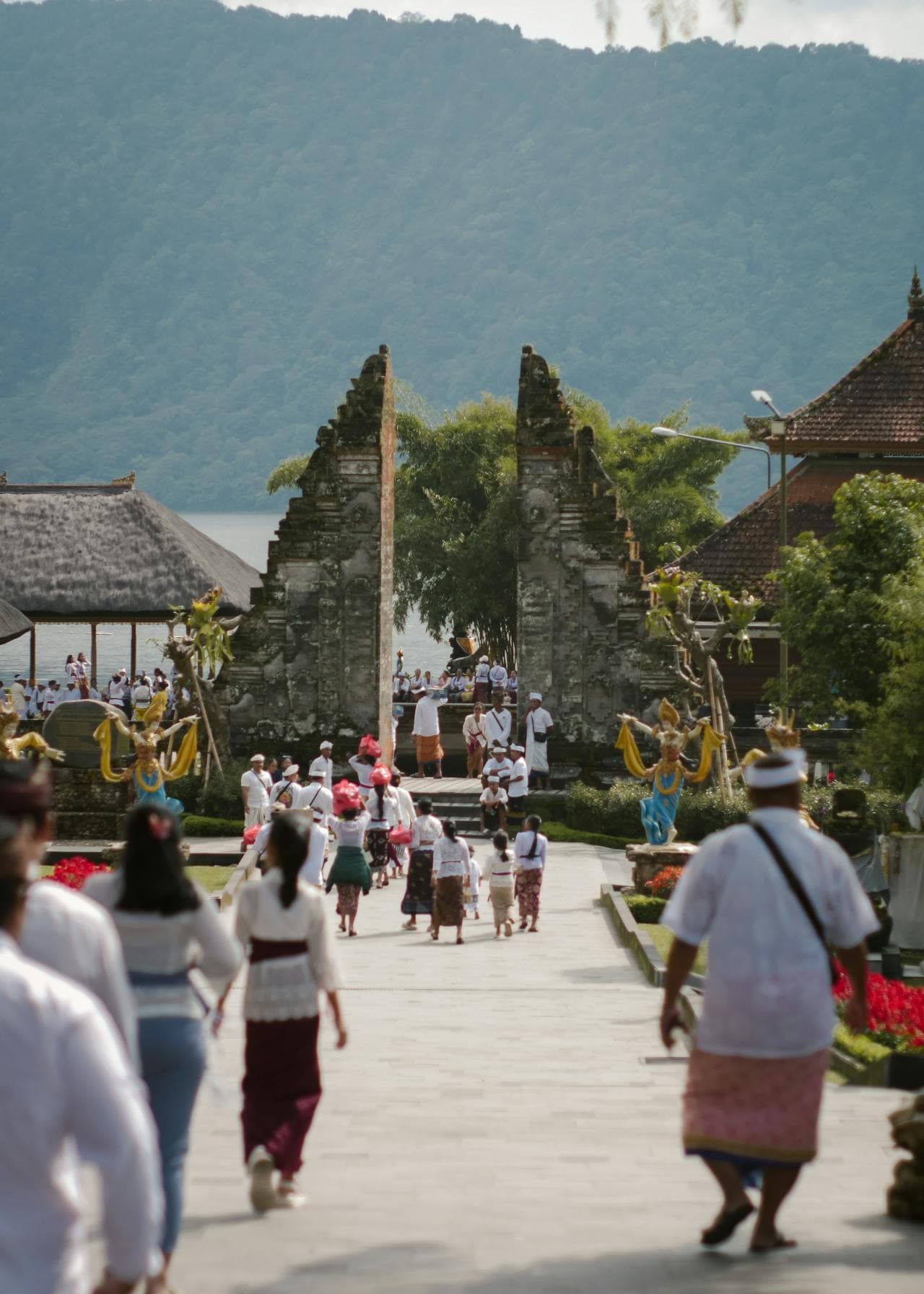 Bali Family Tour Package