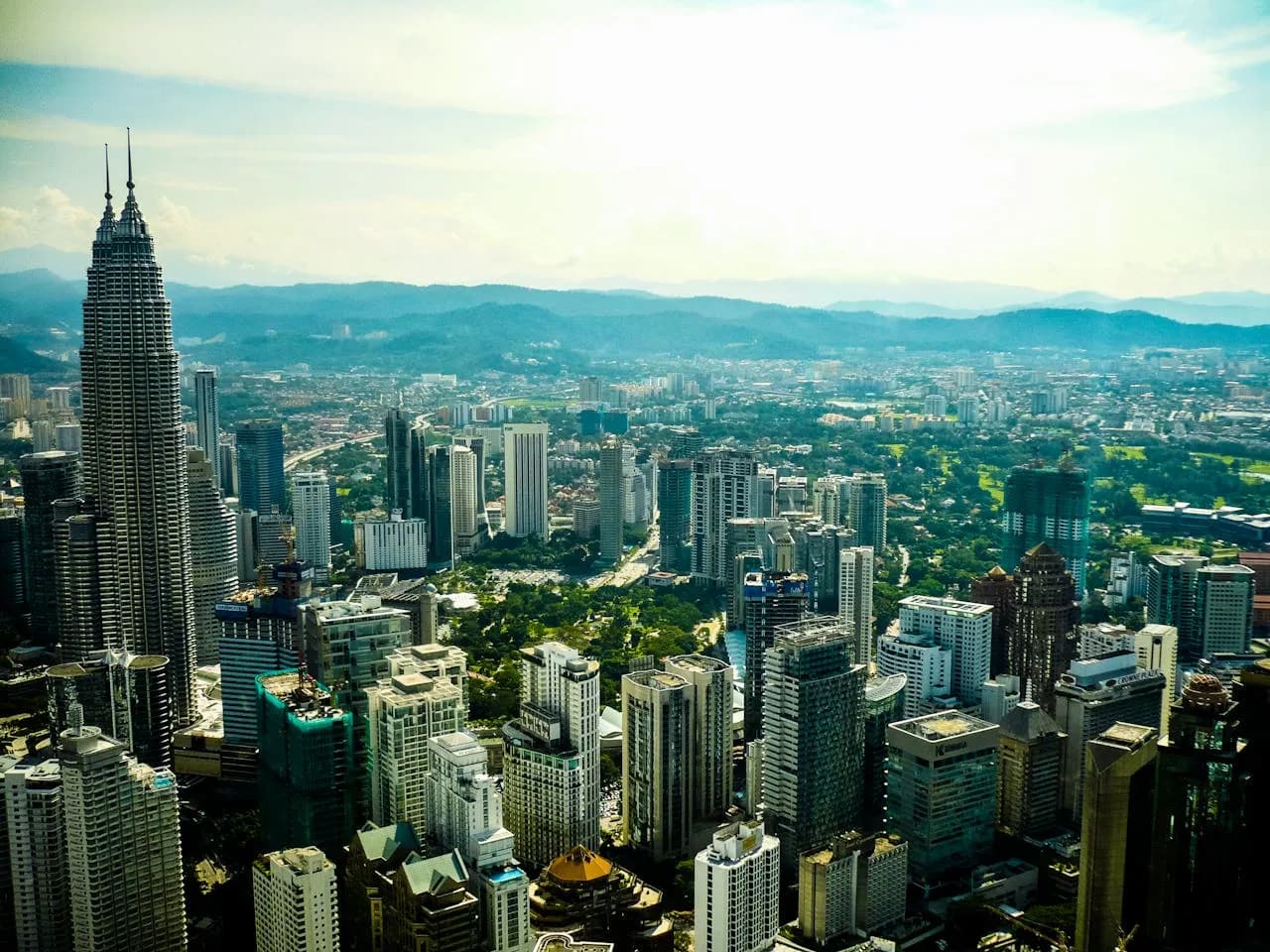 4 Days Malaysia Tour Package