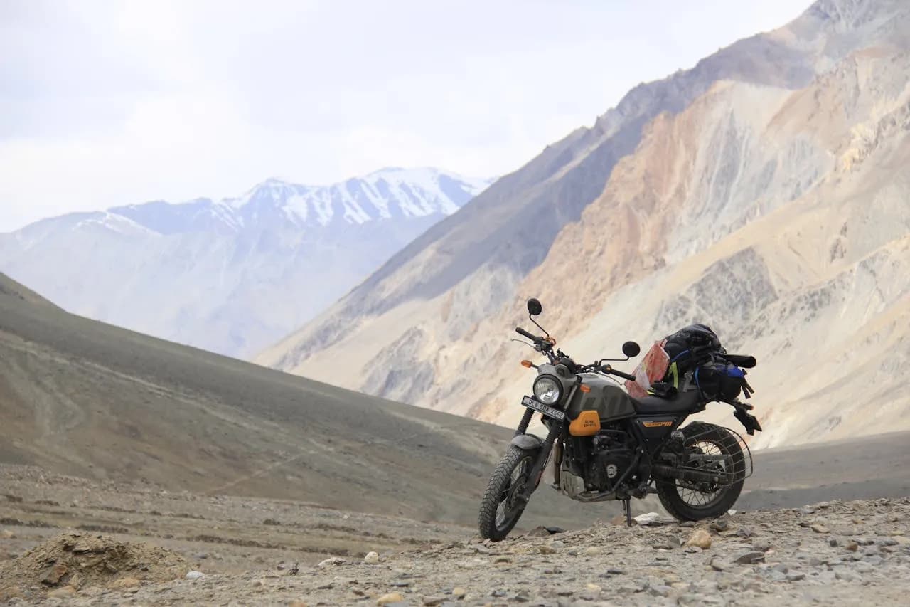 Leh Ladakh Group Tour from Ahmedabad