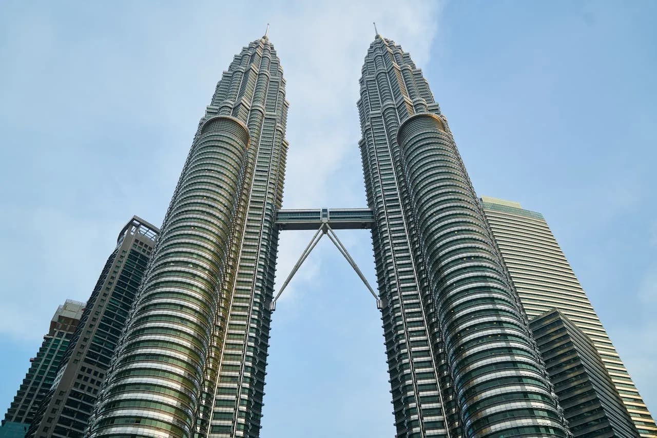 5 Days Malaysia Tour Package from Bangalore