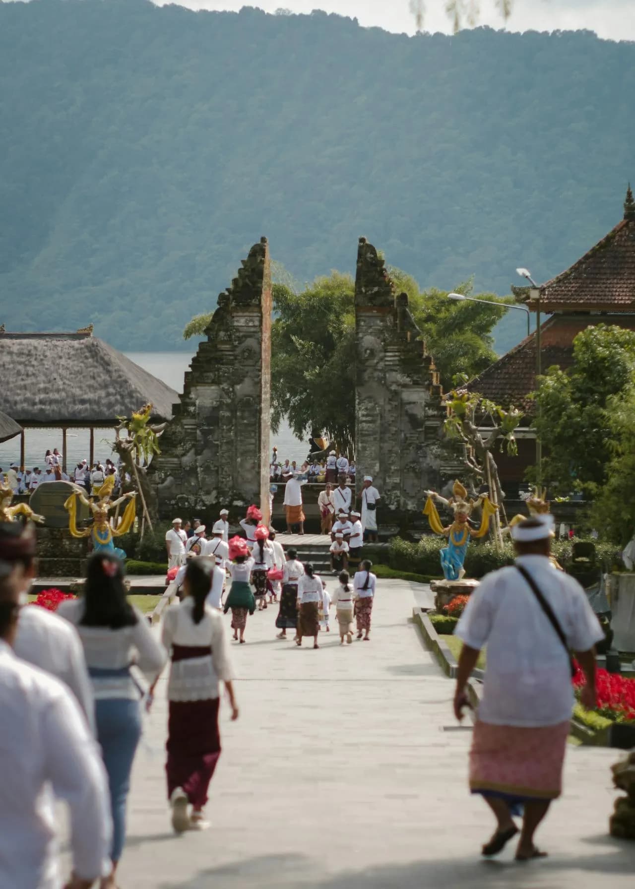 Bali Family Tour Packages 6 nights