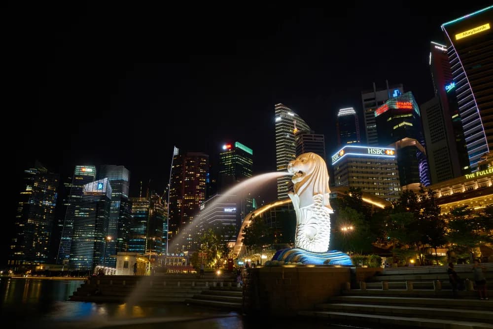 Singapore with Malaysia Budget Tour