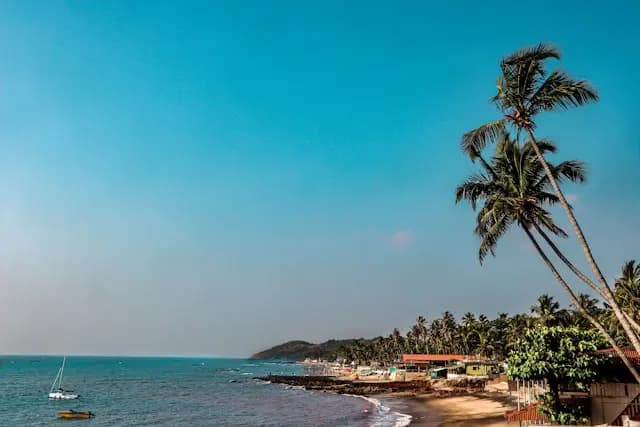 Mesmerizing Goa