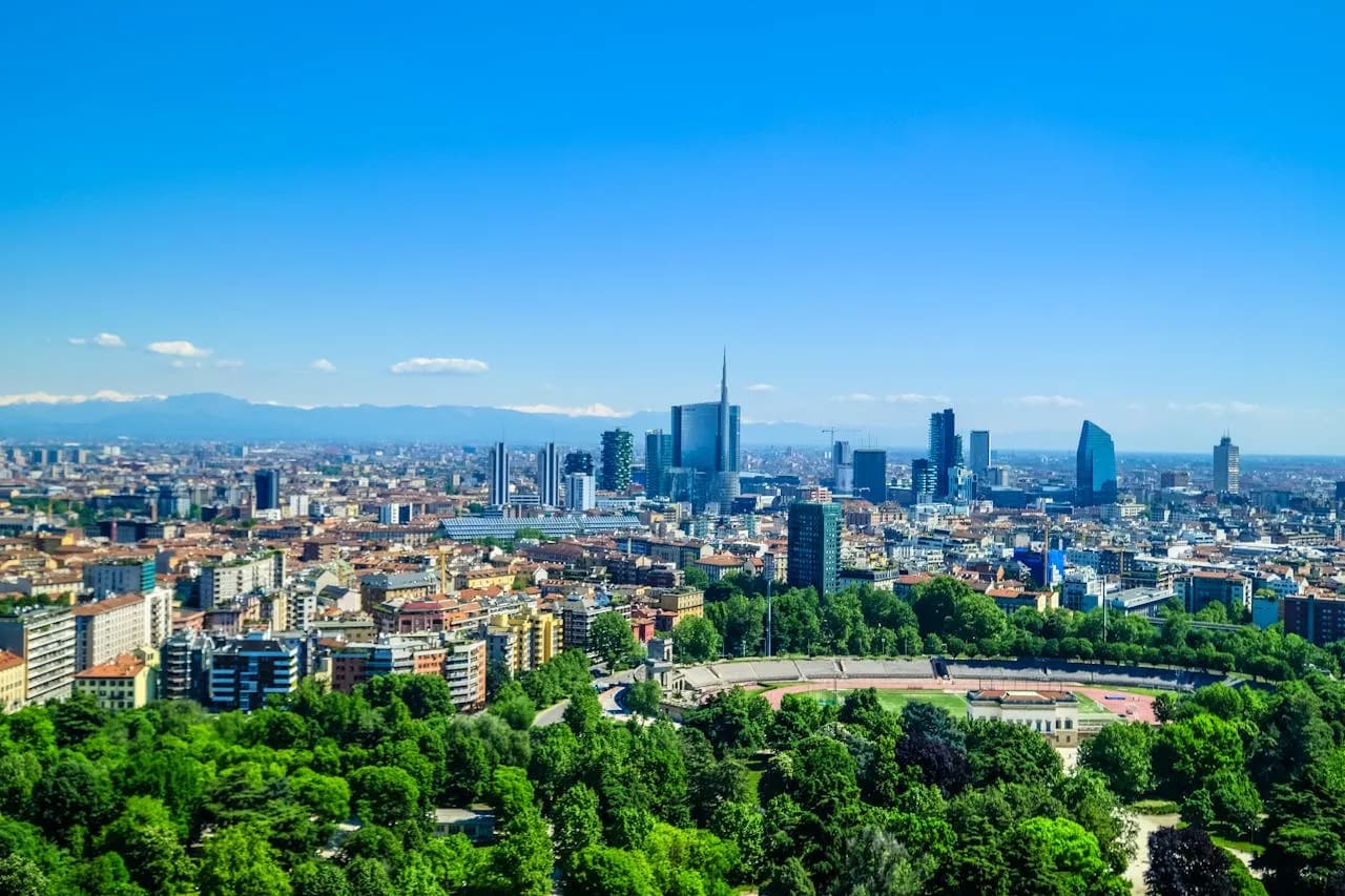 Grand Wonders Of Europe
