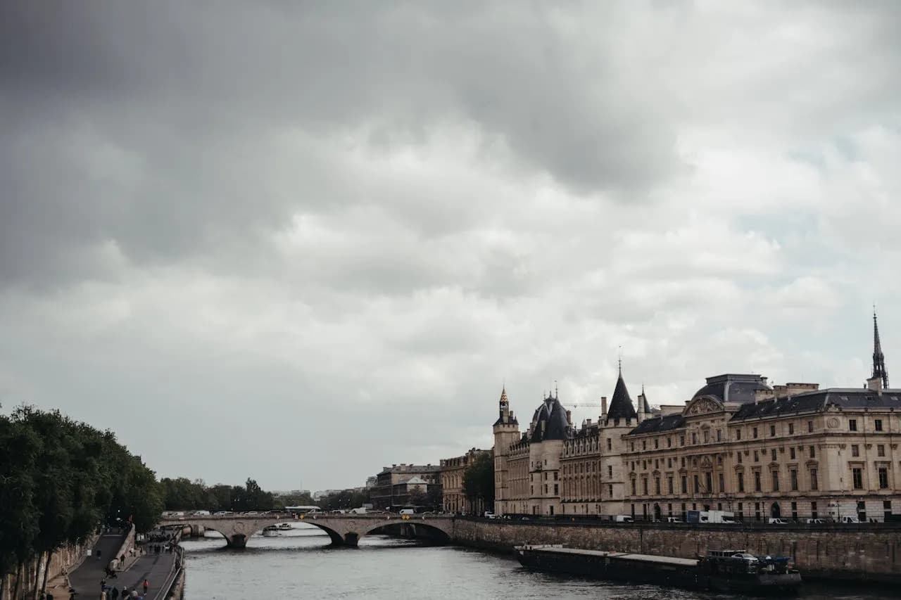 12 Nights 13 Days Europe Package